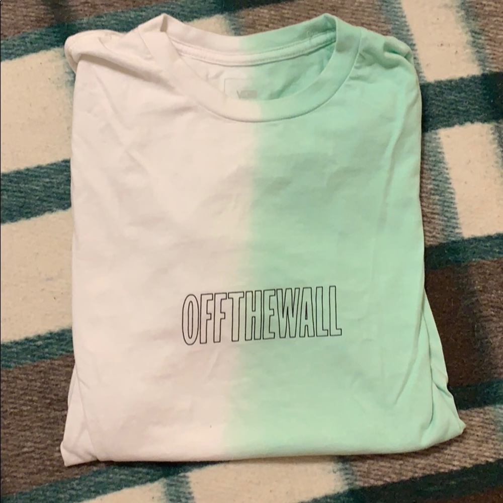 Vans T-shirt